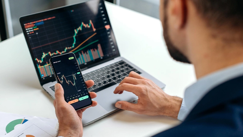 Spot Wurnix Piattaforma di Trading